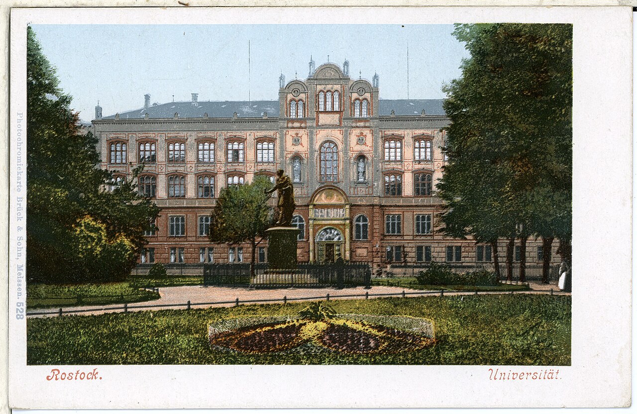 Universitätsplatz