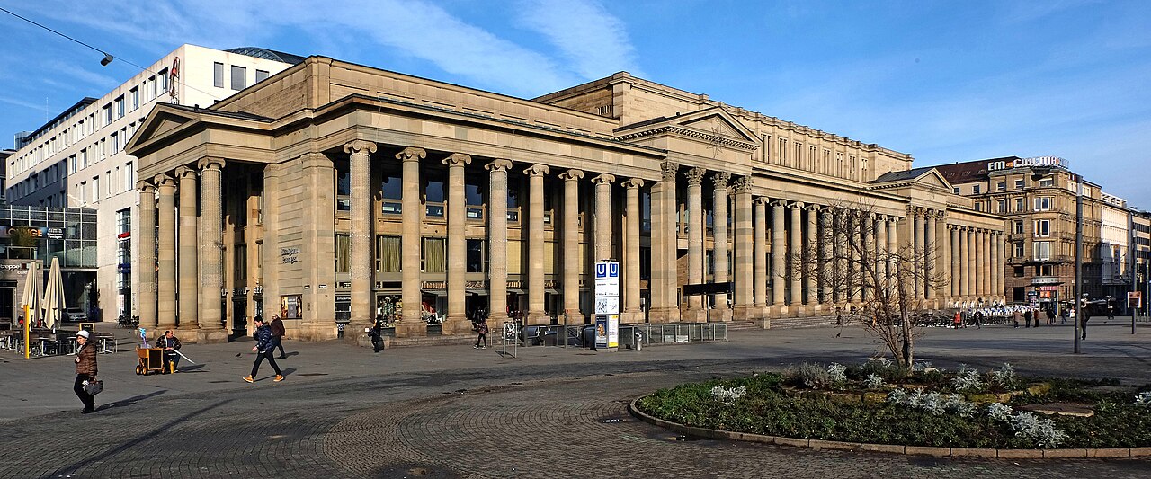 Königsbau