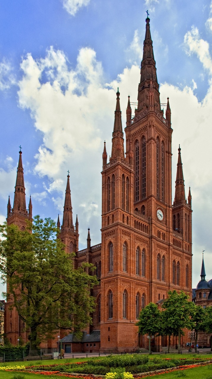 Marktkirche