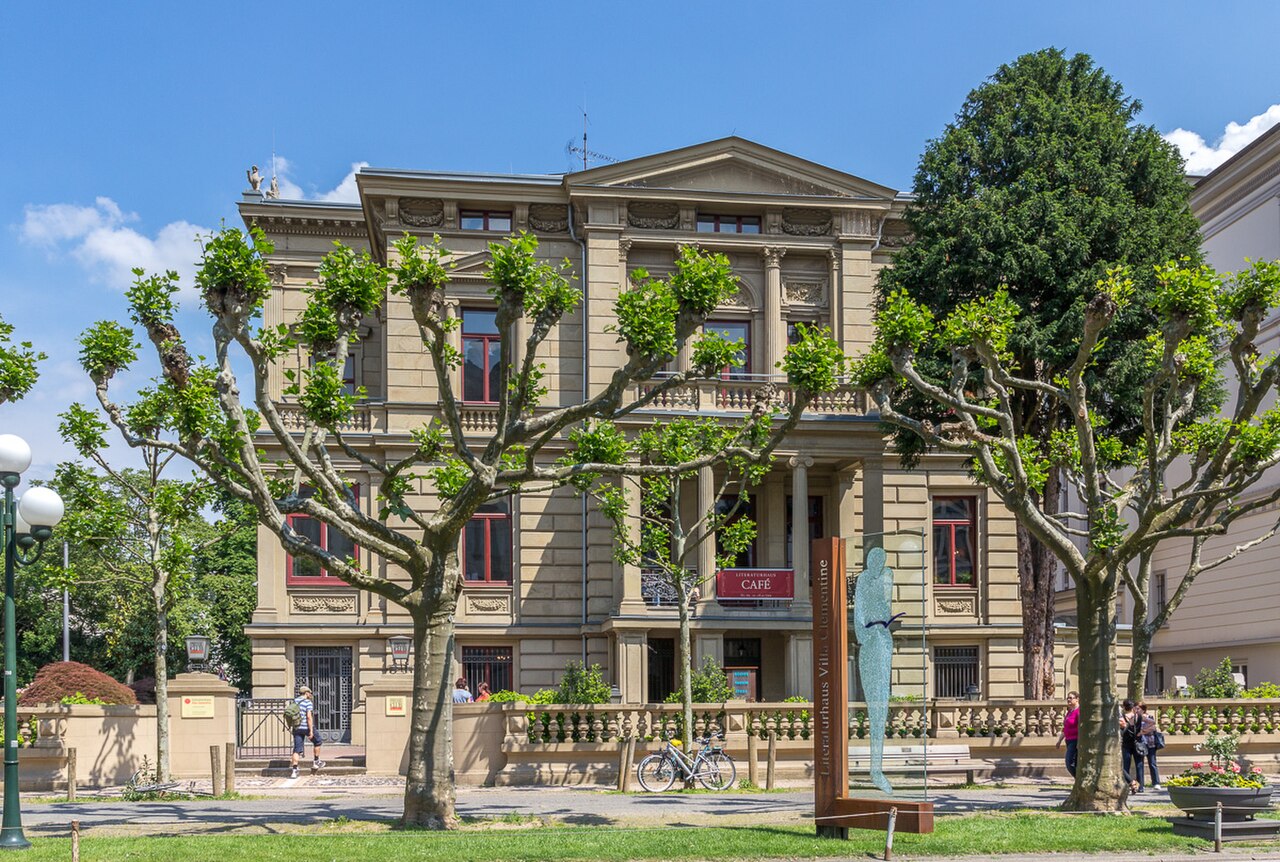 Villa Clementine