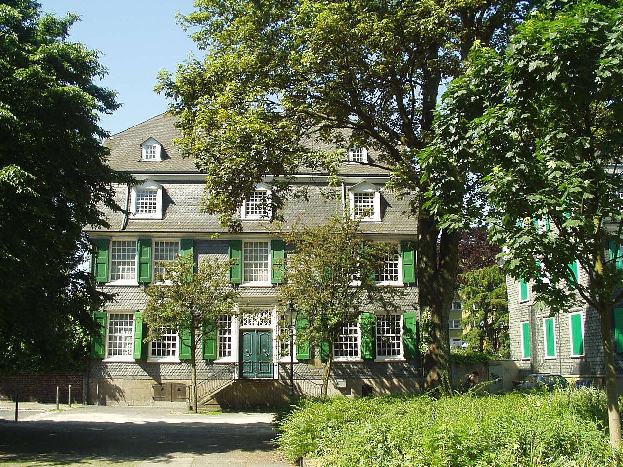 Engels-Haus
