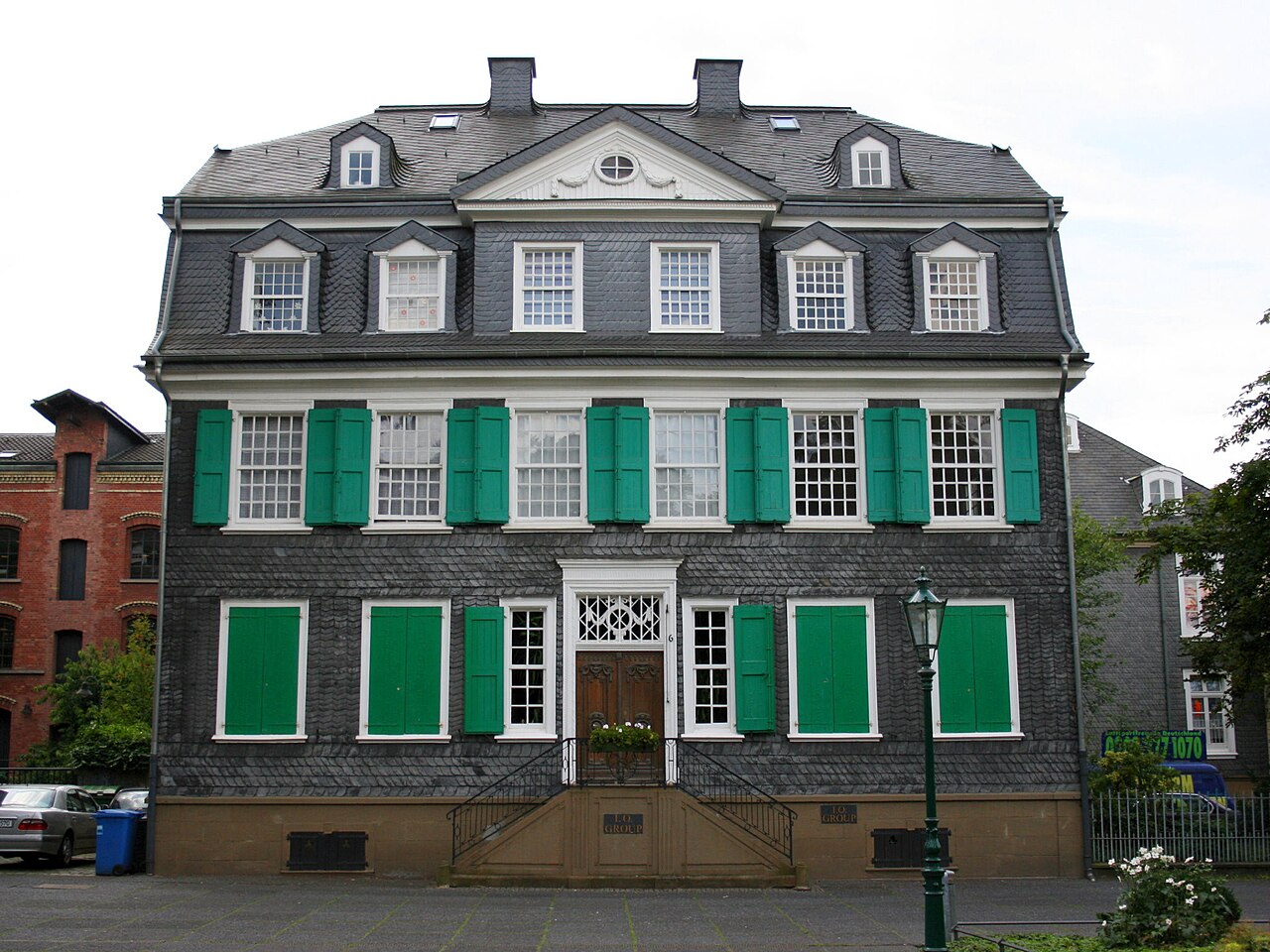 Haus Röhrig