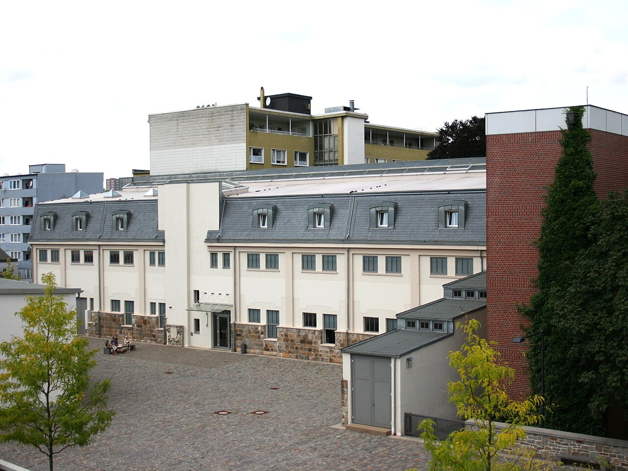 Museum für Frühindustrialisierung